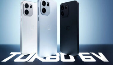 OnePlus Turbo 6V now official to surpass Redmi Note 15 Pro Plus with 9,000 mAh battery and 144 Hz AMOLED display