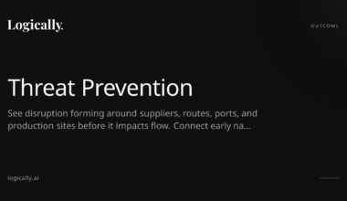 Threat Prevention - Logically | Logically