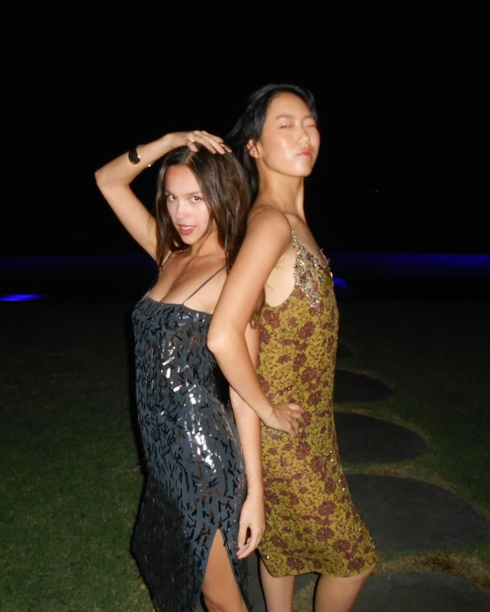 olivia rodrigo nye olivia rodrigo nye