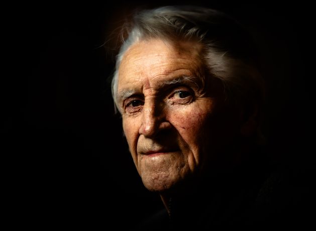 ‘AI is ruining lives’ – former Fair City actor rings Liveline to confirm he’s alive amid false death reports