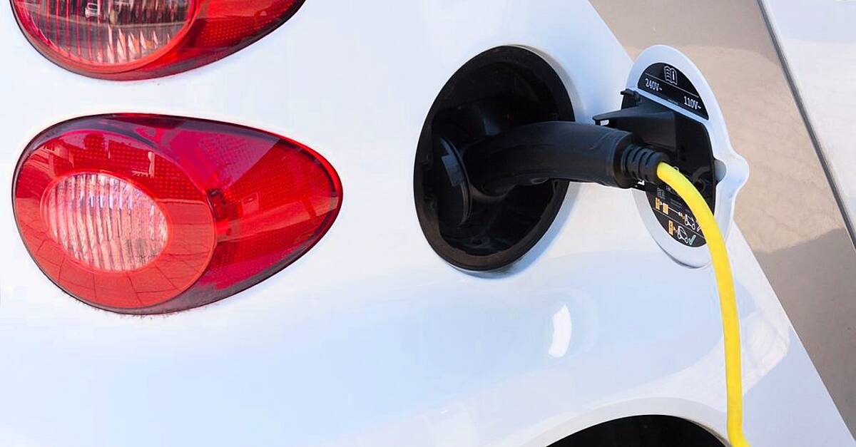 Over 2500 new cars registered in Kerry in 2025