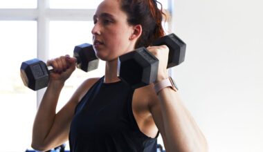 Offseason Advanced Strength Workouts: Build Power & Speed