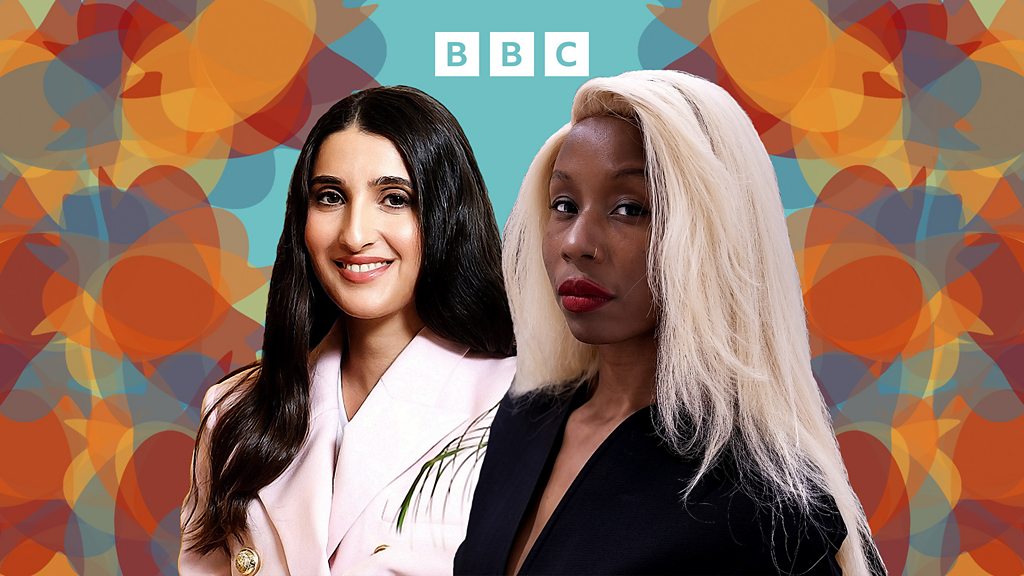 The Conversation - Women changing the art space