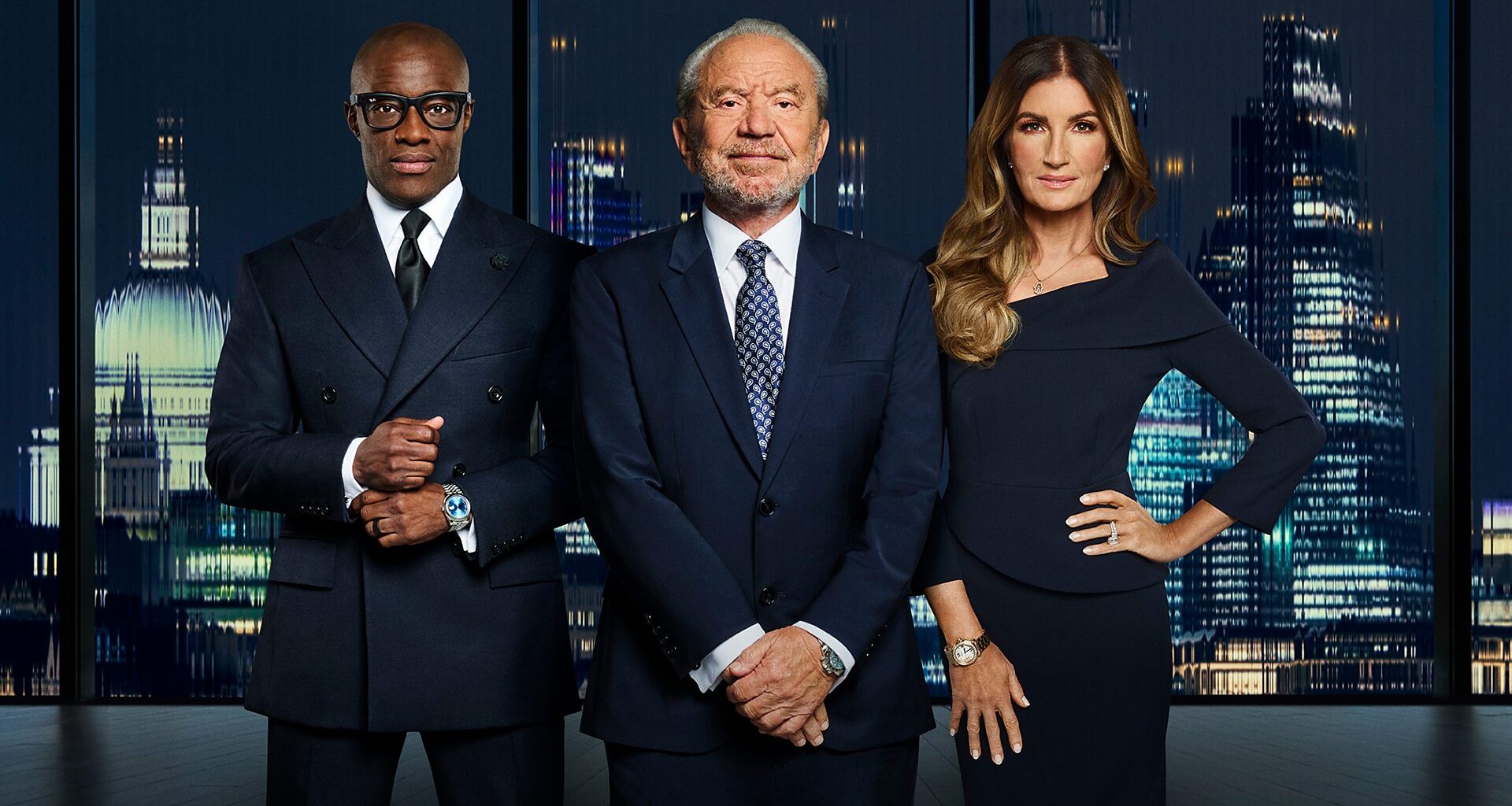 The Apprentice 2026 - Everything you need to know about series 20