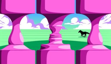 AI can now 'see' optical illusions. What does it tell us about our own brains?