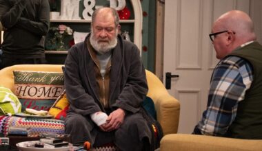 Bear is questioned over Anya's death