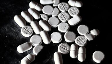 Paracetamol pregnancy study contradicts Trump claims on autism link