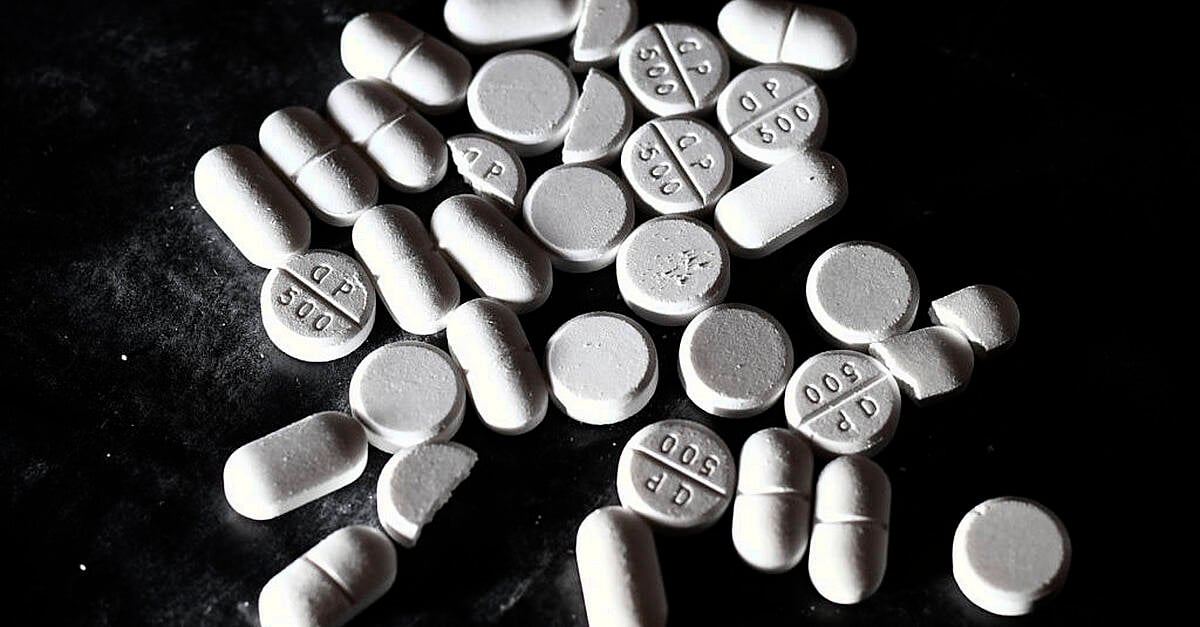 Paracetamol pregnancy study contradicts Trump claims on autism link