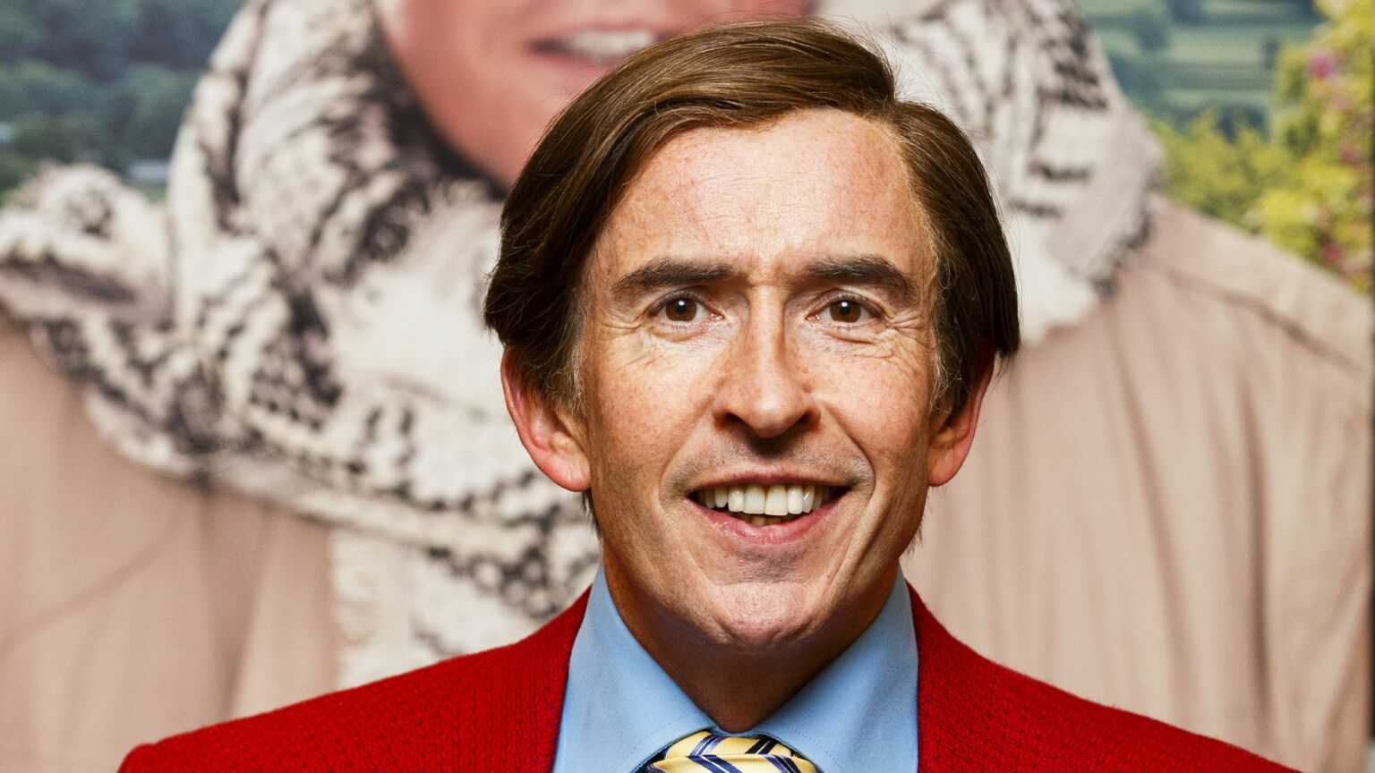 Why Steve Coogan is so much worse than Alan Partridge