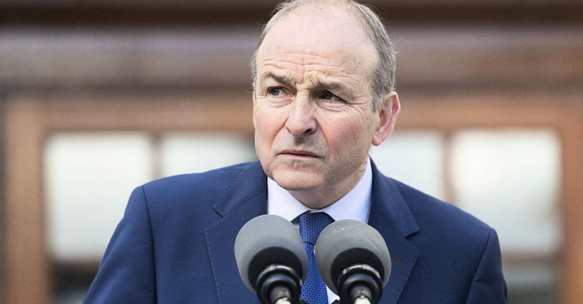 Passenger cap criticism follows Taoiseach to China