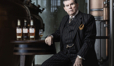 Pat Cooney On Building Boann Distillery’s Global Growth Strategy