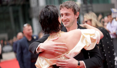 How to watch the Golden Globes in Ireland