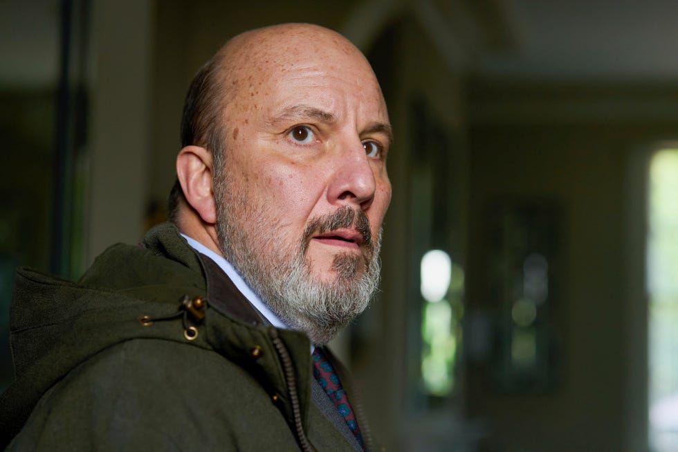 hayley squires, the night manager season 2