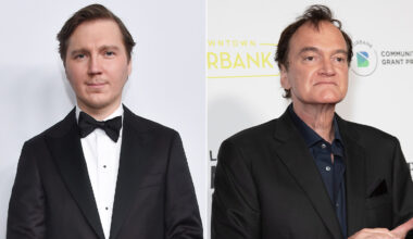 "Grateful the World Spoke Up for Me"