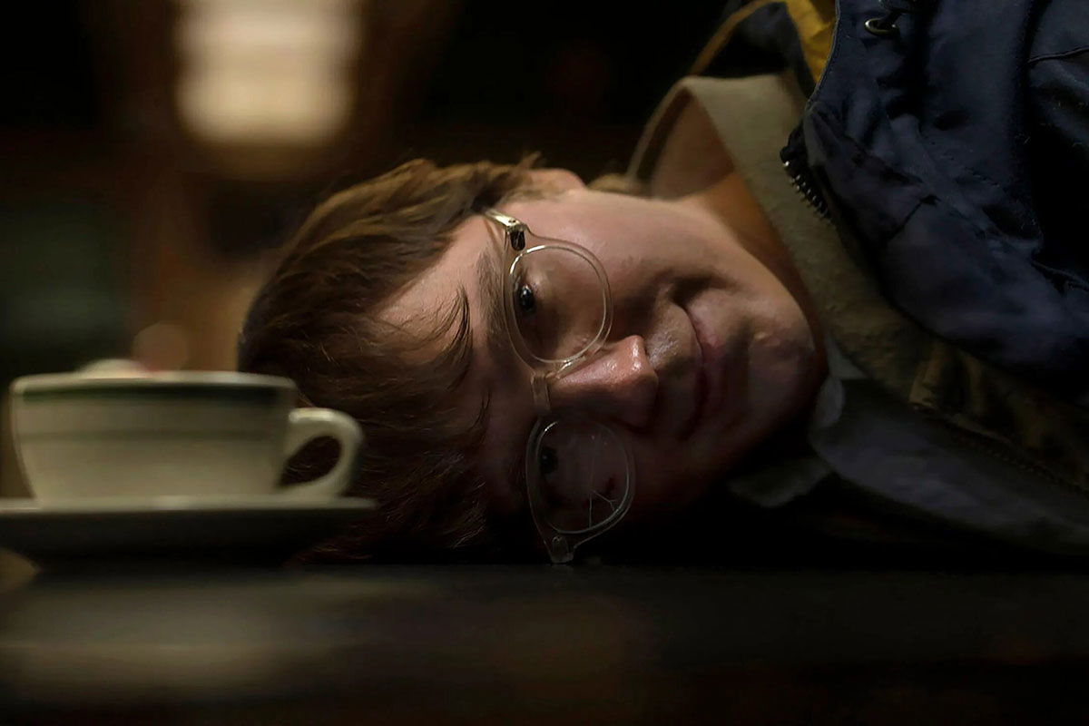 Paul Dano Responded To Tarantino's Comments