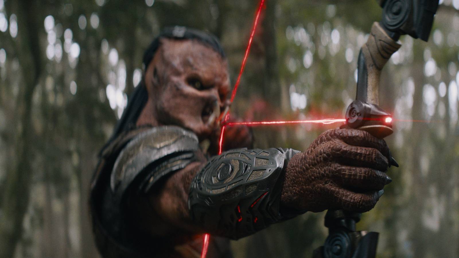 Badlands is the Disneyfication of an iconic sci-fi horror franchise