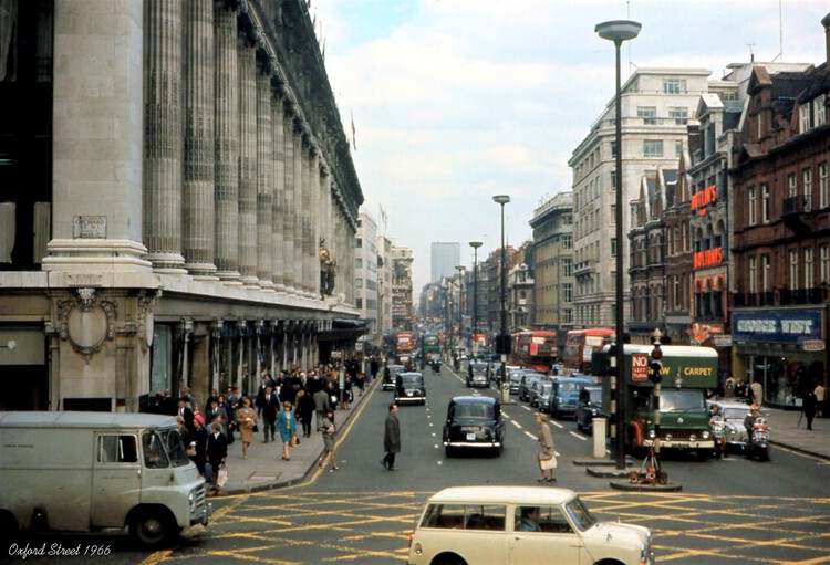 Pedestrianisation Initiatives and UNStudio’s Central Yards Theatre in Hong Kong: This Week’s Review - Image 6 of 20