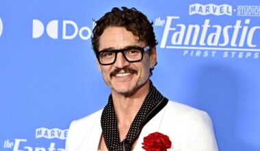 Former Batman Joins 'Andor' Creator's Next Project Following MCU Star's Exit