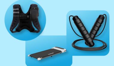 The Best Home Workout Equipment for Staying Fit at Home Starts at $7
