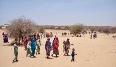 1000 days of war deepen the world’s worst health and humanitarian crisis