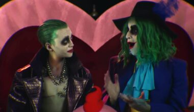 The Joker movie DC didn't want you to see streams for free on Tubi this month