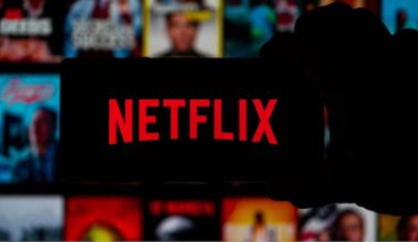 6 new shows to watch on Netflix
