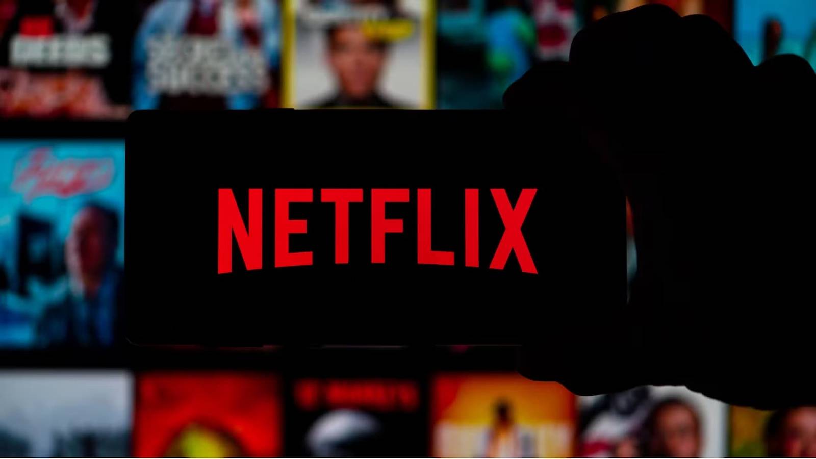 6 new shows to watch on Netflix