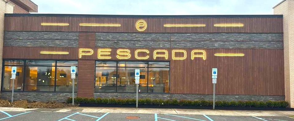 “Pescada” Expanding to Lakewood with a Huge Dairy Restaurant Space • YeahThatsKosher
