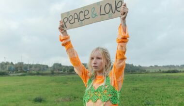 The Road From Rebellion to Reverence