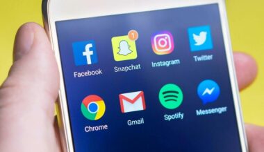 The first apps top CEOs check each morning