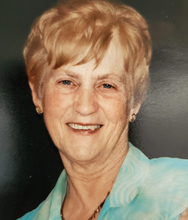 Death Notice of Ann Lawless (née Brennan) (Castlecomer, Kilkenny)