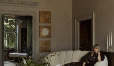 Home help: ‘Bold colour isn’t the enemy of heritage’ – how to bring a contemporary edge to a Victorian home