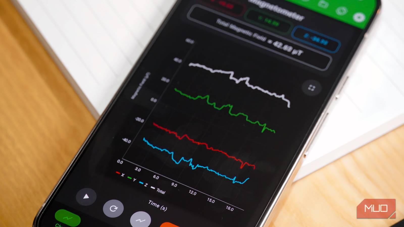 Your smartphone has a metal detector — here's how to use it