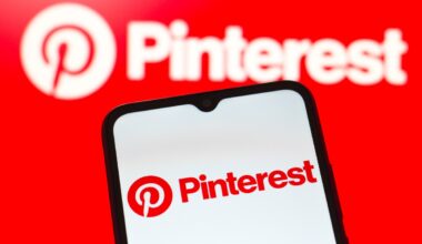 Pinterest to lay off 15% of staff to redirect resources to AI