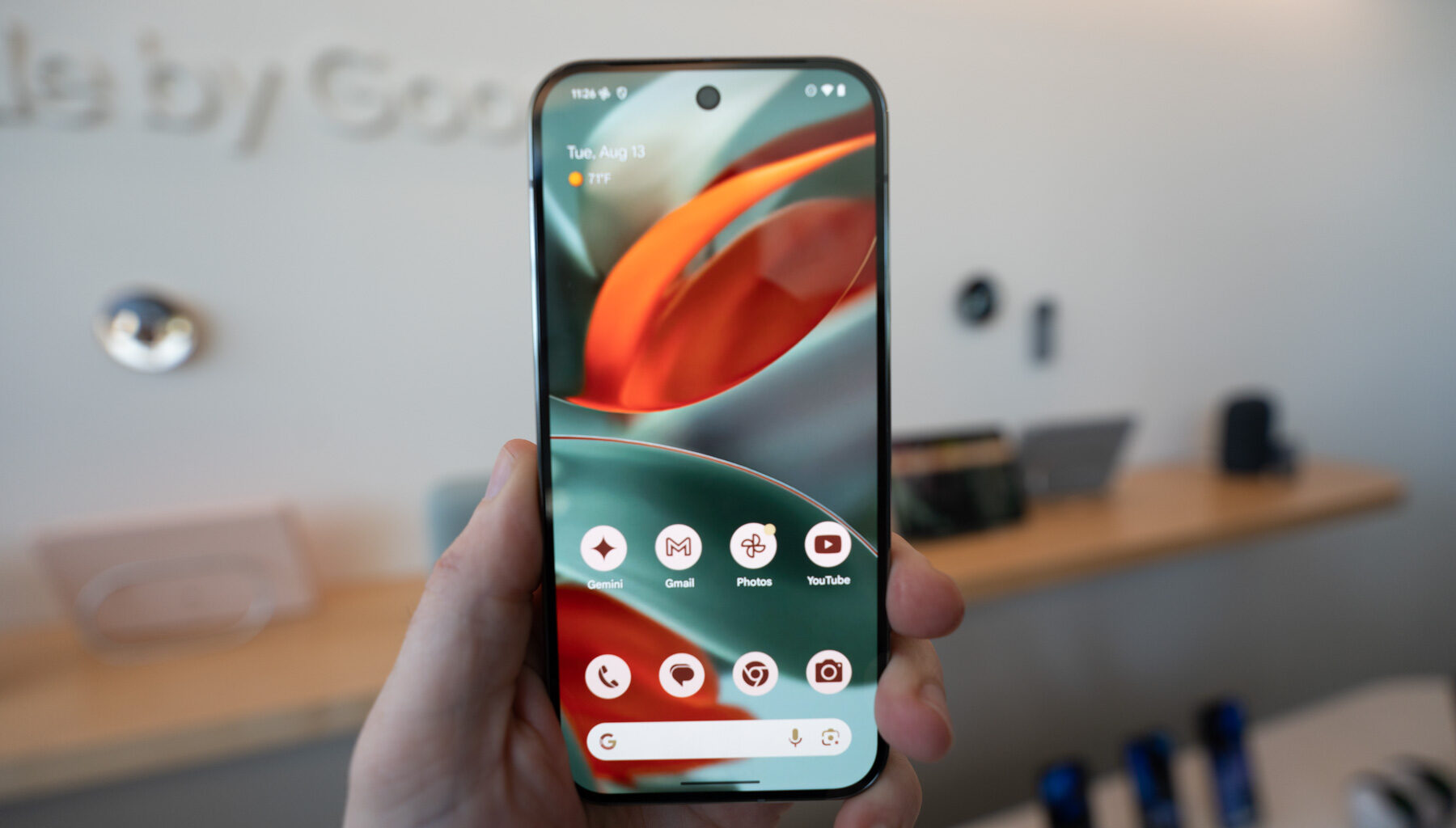 Google's January Play Update Causes Chaos for Pixel 9 and 10 Users