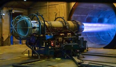 Plasma Power From Russia Could Send Astronauts To Mars In 30 Days