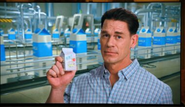 Apple's Biggest-Ever Sci-Fi Show Continues To Plummet as Audiences Look Elsewhere