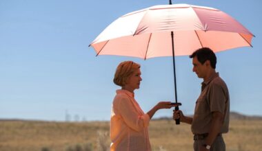 Highly Anticipated, This Sci-Fi Series Ultimately Lived Up to All Its Promises According to Fans