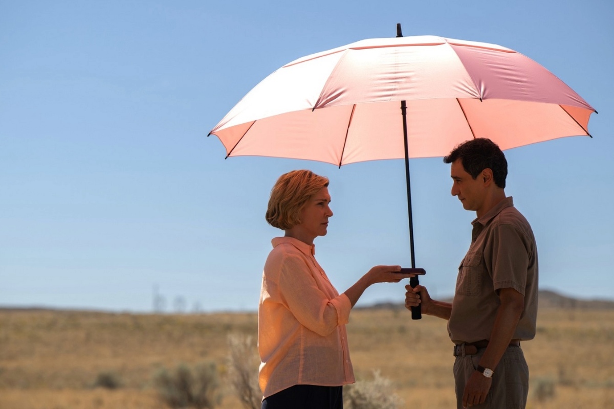 Highly Anticipated, This Sci-Fi Series Ultimately Lived Up to All Its Promises According to Fans