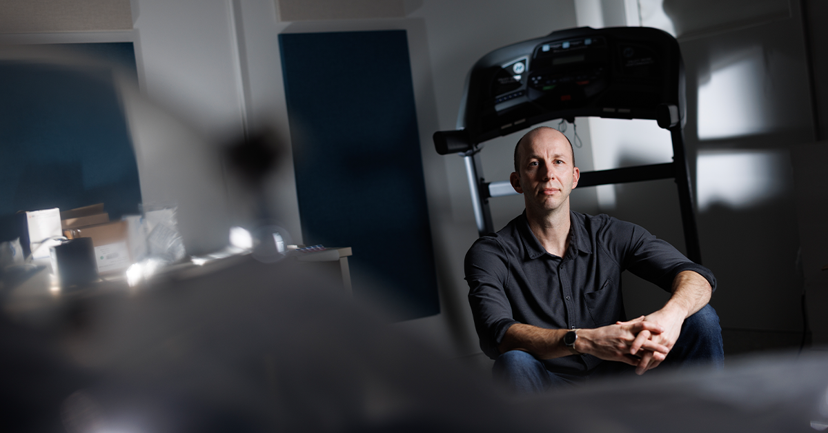 Why exercise doesn’t burn more calories — and why that’s not the point