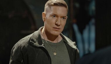 'Power Book IV: Force' Series Finale Explained: Did Tommy Egan Survive?