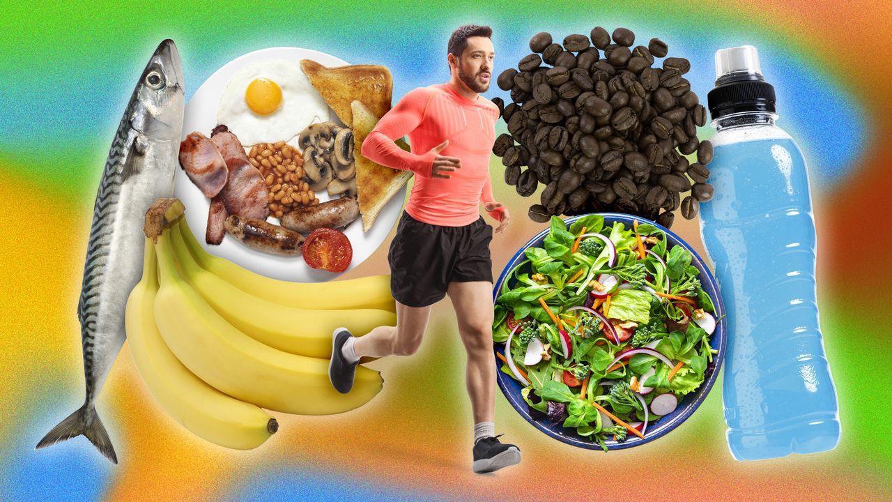 How to Prepare for a Better Workout