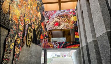 The New Princeton University Art Museum Presents an Amazing Collection