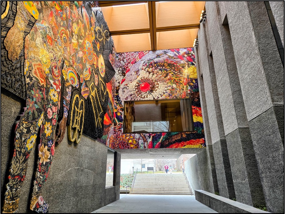 The New Princeton University Art Museum Presents an Amazing Collection