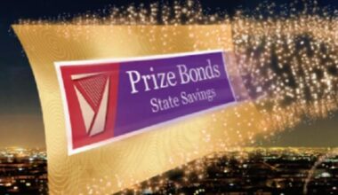 Lucky Limerick winner scoops €50,000 with Prize Bonds