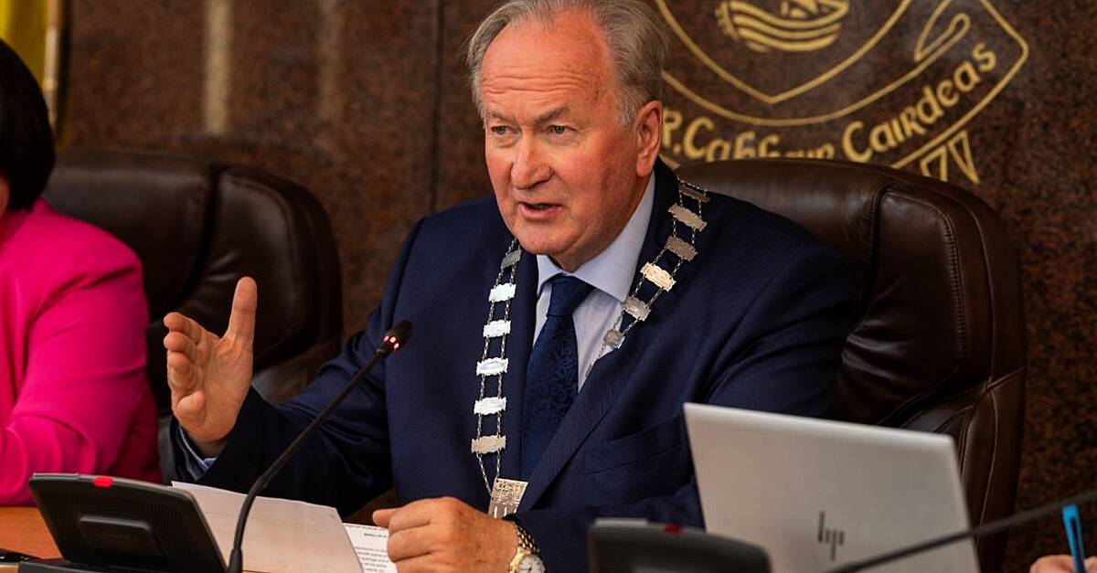 Property firm purchases auctioneers established by the late Jim Finucane