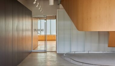 Puma Studios LA by West of West