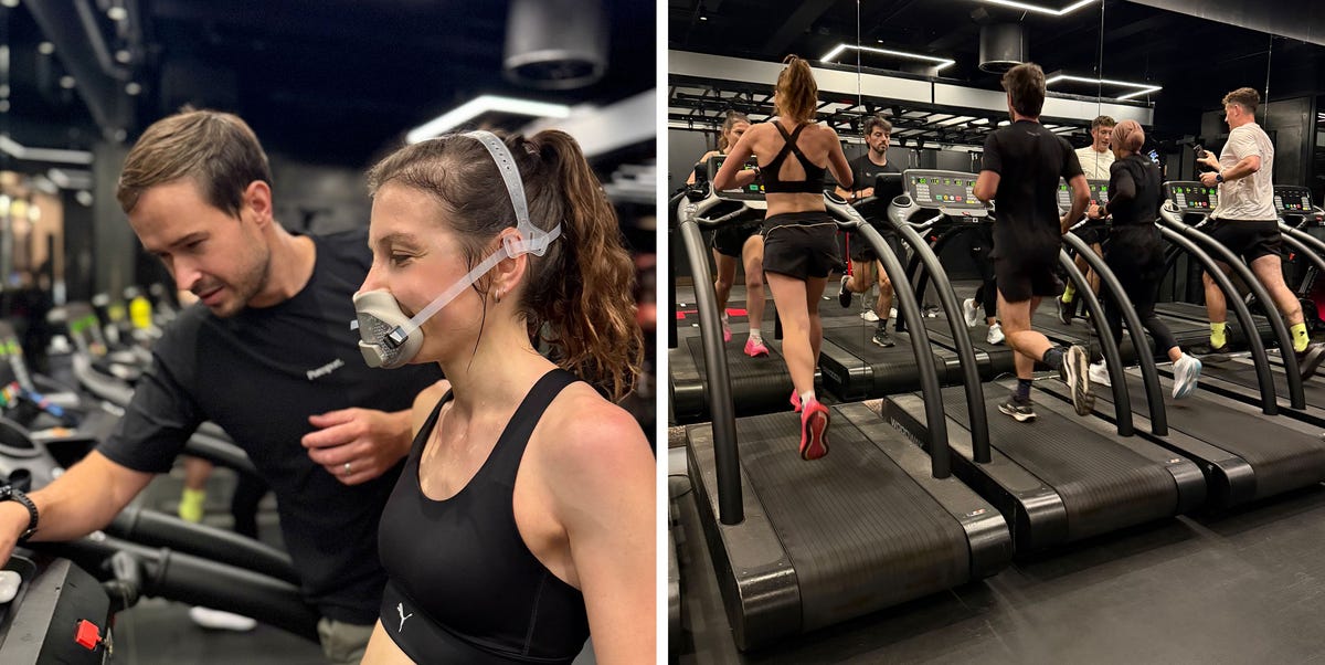 ‘Oxidative efficiency’ and 5 other crucial things all runners should know about carbs and marathon fuelling