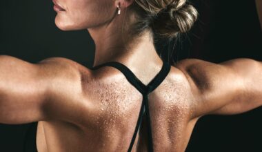 Stiff shoulders? A mobility and strength coach says, 'Try these 4 moves today'