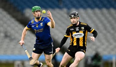 AIB All-Ireland Club JHC Final: Hickey the hero for Kilbrittain